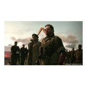 Metal Gear Solid HD Collection, Konami, Xbox 360, [Physical], 083717301325