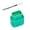 Bianchi green, variant on YIEMEEN Portable E Bike Electronic Shifting Charging Head for 12 Speed Systems Travel Friendly Design Overheat Prevention