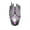 Grey, variant on INPHIC W2 Gaming Mouse Silent Click USB Optical Wired Mouse 4800DPI Ergonomic Mice 6 Programmable Buttons RGB Breathing LED PC