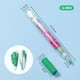 thumbnail image 1 of Xihbxyly En venta bolígrafo para pintar uñas, bolígrafo para trazar las puntas de las uñas, bolígrafo para dibujar líneas, bolígrafo para esmaltado de uñas de tres capas, fácil de colorear, 60 ml, 1 of 1