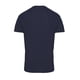 thumbnail image 2 of Tri Dri - Camiseta de manga corta de deporte Modelo Panelled Hombre caballero (Azul marino), 2 of 3