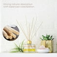 thumbnail image 2 of VERDANVERSE 50pcs Rattan Diffuser for Scent Diffusion in Living Space Fragrance, 2 of 7