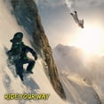 thumbnail image 6 of Steep: Gold Edition - Xbox One, 6 of 7