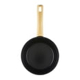 thumbnail image 2 of Juego de cocina  8Pzs,  Farberware Forge Induction. Antiadherente Cerámico. Placa de Inducción. Color Negro., 2 of 6