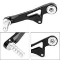 thumbnail image 4 of Shift Foot Lever Gear Change Pedal Silver Fit for BMW R1250 GS GSA 2019+, 4 of 5
