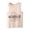 Beige, variant on Karoyedx Toddler Clothes for Boys Tank Tops Kids Sleeveless Undershirts Crew Neck Basic Shirts Summer Athletic Casual Tees Sky Blue Size,4-5 Years