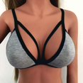 thumbnail image 4 of Brasier Puro para mujer con relleno sin rellenopangjing, 4 of 4