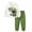 Bsets39-AG, variant on UAYOTSE Toddler Boys 2 Piece Dinosaur Hooded Outfit Graphic Hoodie Elastic Cuff Pants Kids Playwear Size 12-18 Months