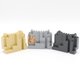 thumbnail image 5 of 2-10 piezas de ladrillos MOC 6082, panel de roca de 4 x 10 x 6, bloques de construcción rectangulares para bricolaje, juguetes para niños compatibles con todas las marcas City Street View, 5 of 5