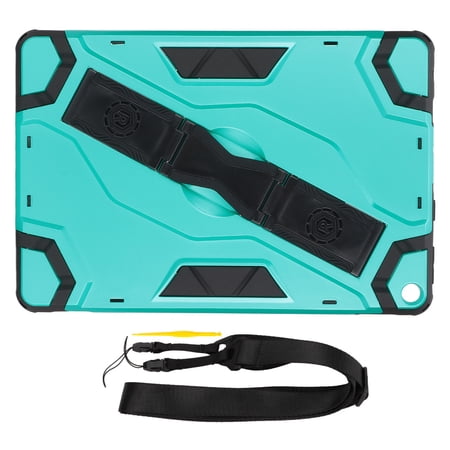 MoKo Case for All-New Kindle Fire HD 8 & 8 Plus Tablet (12th