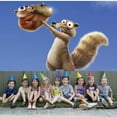 thumbnail image 5 of Scrat Ice Age school Backdrop Taspestry Wall Decor Banner Party Supplies Poster Birthday Decorations Background for Photography Taspestry, 5 of 6