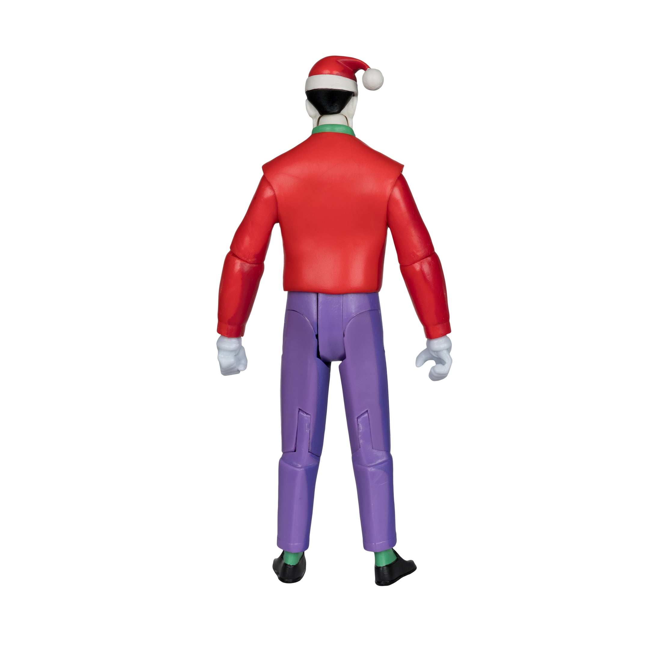 Dc Direct - Btas 6in - Christmas with the Joker - McFarlane