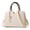 White, variant on Luxury Designer Handbags Ladies Vintage Fashion Lady Shoulder Bag Purses Pu Leather Handbags Women'S
