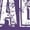 Purple, variant on Inktastic Alabama Awesome Since 1819 Women's V-Neck T-Shirt