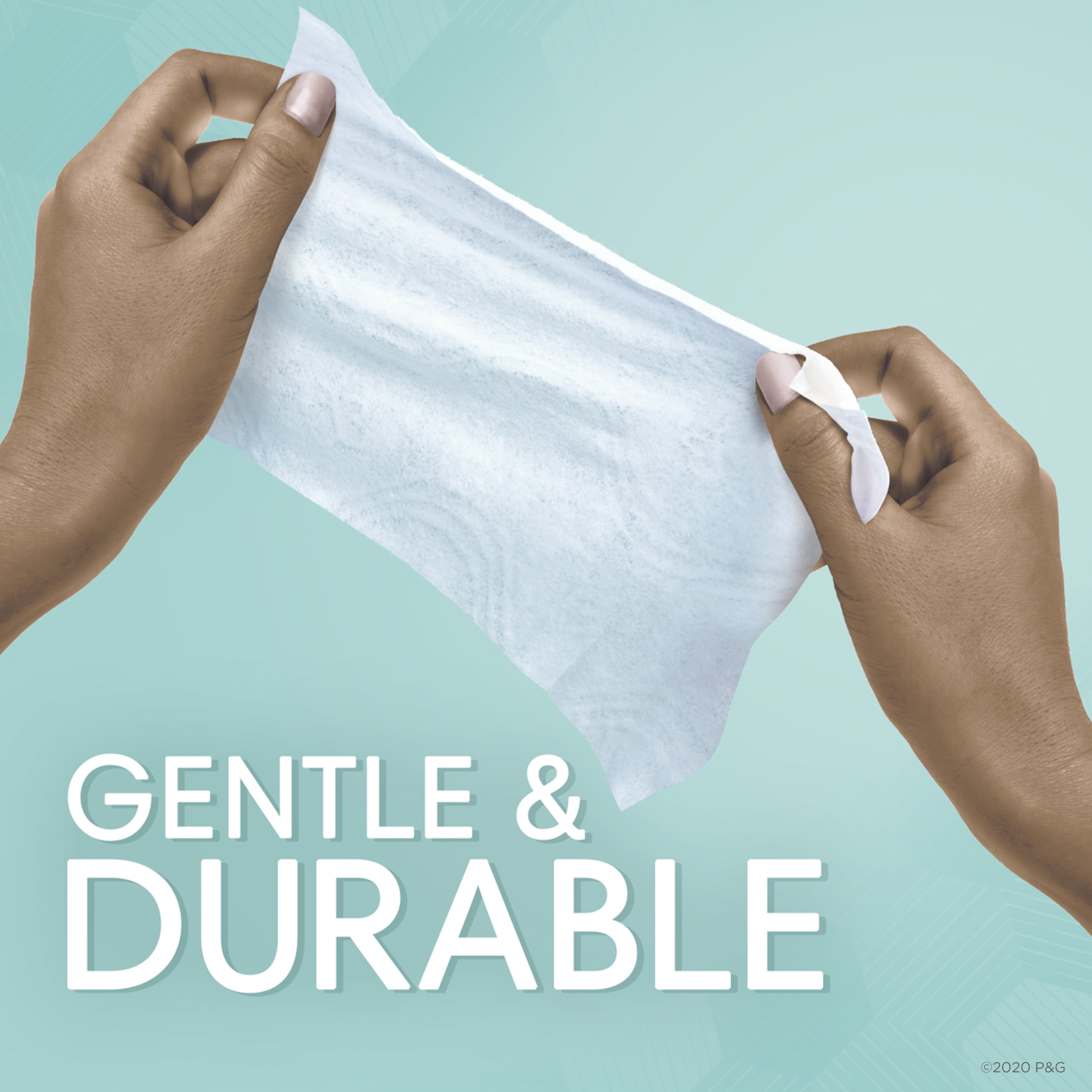 Pampers Baby Wipes Multi-Use Fragrance Free 9X Pop-Top Packs 504 Count