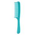 thumbnail image 2 of Cepillo De Peluquería Salon Hair Care Styling Cepillo de masaje para el cuero cabelludo Straight Curly Detangler Hair Combs Likrtyny Cuidado Belleza, 2 of 3
