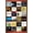Bronze Framed Version, variant on Genesis - The Way We Walk Wall Poster, 14.725" x 22.375"