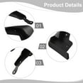 thumbnail image 2 of Yimiti Mud Flaps For Toyota For Rav4 2019-2023 Splash Guard Mudguard Mudguard,B, 2 of 9