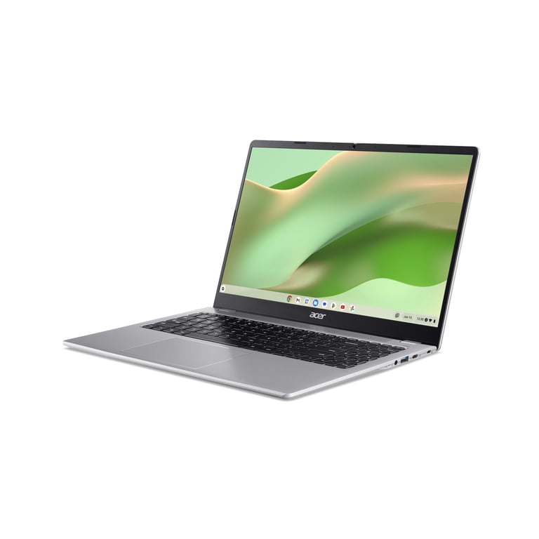 Acer Chromebook 315 15.6-inch FHD (1920 x 1080) Laptop with Google