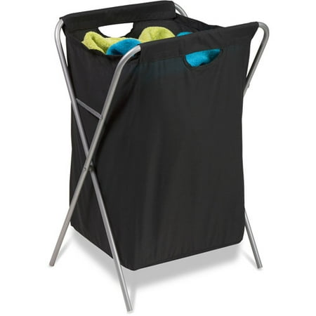 Honey-Can-Do Fold Up Nylon Hamper