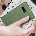thumbnail image 7 of Slim Fit Phone Case for Google Pixel 7A,Rugged Shield Phone Case with Military Grade Shockproof Protection,Drop-Tested and Camera Lens Protection for Google Pixel 7A,HD Green, 7 of 7