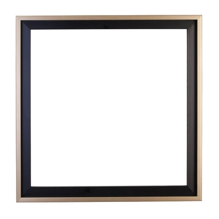 Floater Frame Picture Frame - Floater Frame 18 x 18