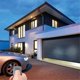 thumbnail image 2 of Garage Door Opener, Pack of 2 Garage Door Remote Control 868MHz for Digital 302,304 Remote Control, 2 of 5