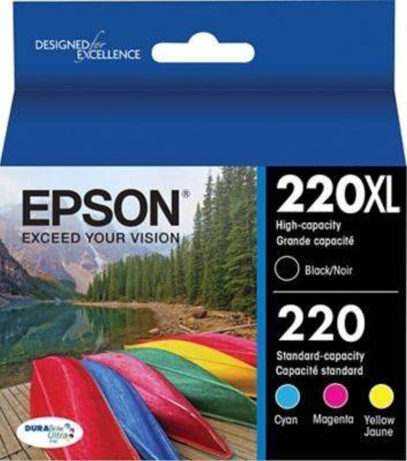 epson 220xl ink walmart