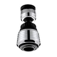 thumbnail image 4 of Faucet Accessory for 360° Rotate Water Nozzle Versatile Nozzle Adapter for Easy Swivel and Integration in Kitchen and Bathroom, 4 of 7