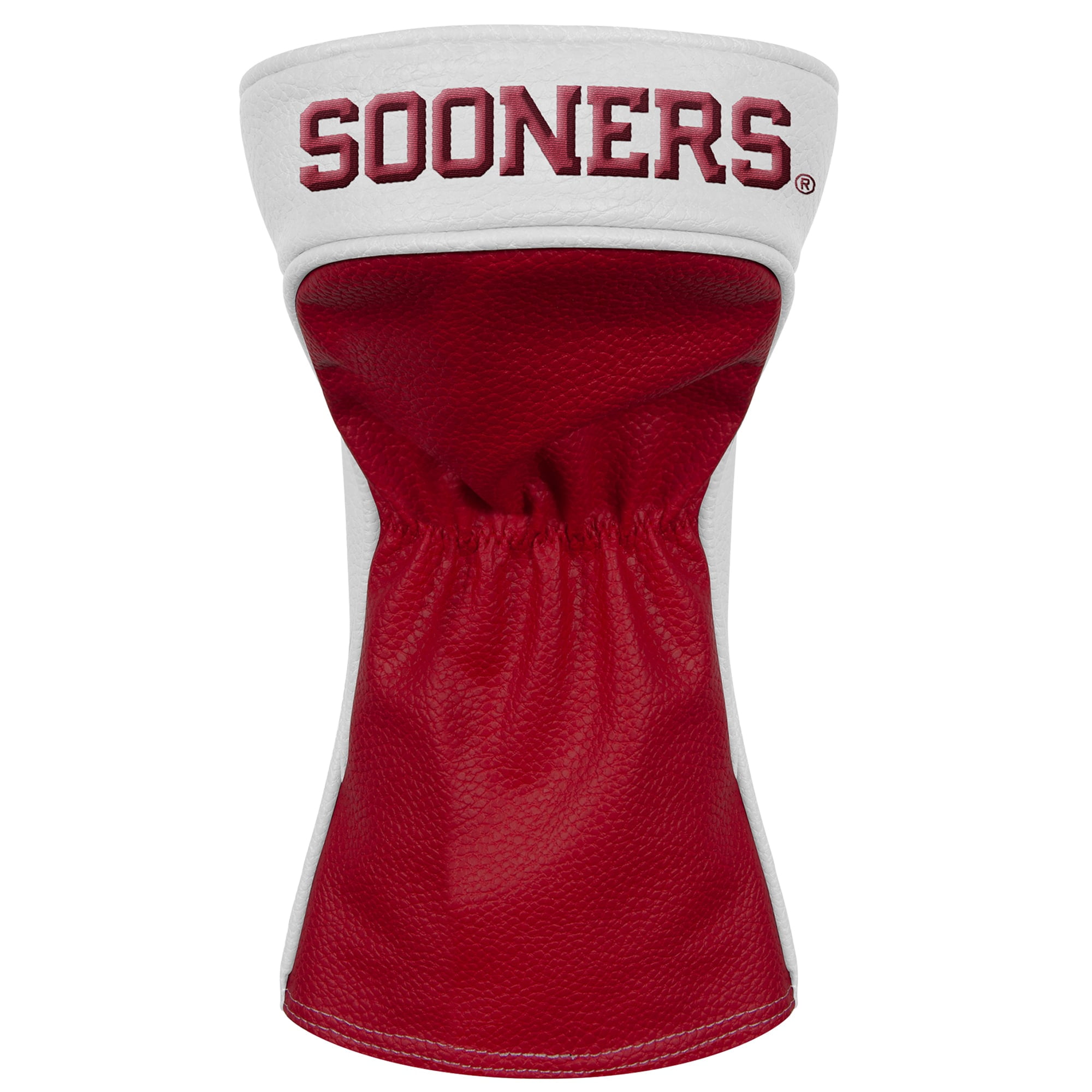 WinCraft Oklahoma Sooners Golf Club Driver Headcover