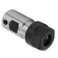 thumbnail image 4 of Qiilu Collet Mandrin Support, C16-ER11-35L CNC Rallonge de Fraisage Titulaire de la Tige Droite Mandrin Collet, Rallonge de Fraisage, 4 of 7