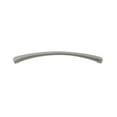 thumbnail image 2 of Richelieu 6961224 8-13/16" Center To Center Handle Cabinet Pull - Natural Iron, 2 of 7