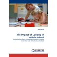 thumbnail image 1 of The Impact of Looping in Middle School, 1 of 1