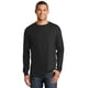 thumbnail image 1 of Hanes® Beefy-T® - Camiseta de manga larga 100% algodón. 5186 hanes 5186, 1 of 1