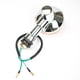 thumbnail image 2 of Foco Luz Direccional Kinlley Para Moto Gn125 negro, 2 of 2