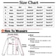 thumbnail image 3 of pstuiky manga larga para hombre, Camisa de hombre ajustada de manga larga con cuello redondo, informal, para abajo, camiseta, blusa Tops casuales para hombres m, 3 of 8