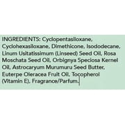 Brocato Actives Shine Enhancing Hair Serum with Replenishing Oils, 1 oz, 1 Piece