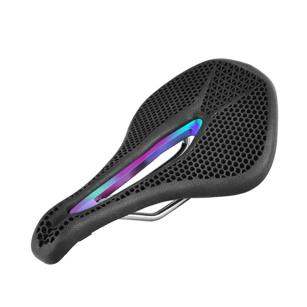 Trekking bike saddle sale