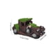 thumbnail image 2 of BESTYASH Decorativo De Resina Con Carro Naufragado Y Musgo Para Acuario De Peces, 2 of 6