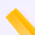 thumbnail image 3 of WRITWAA Adhesive Removing Scraper Plastic Yellow for Home Users in Car Maintenance 1Pcs, 3 of 8