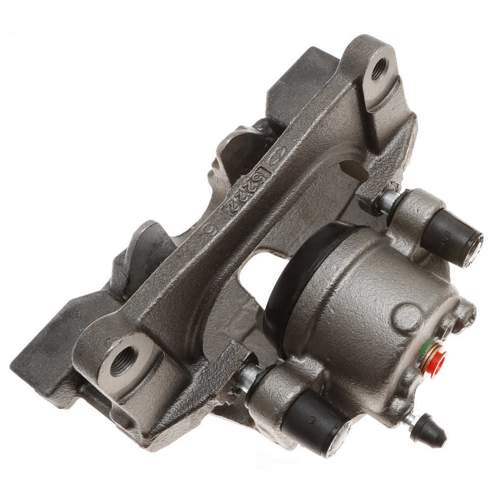 Raybestos Brakes Disc Brake Caliper P/N:Frc11968 Fits select: 2006-2007 MAZDA 6 6