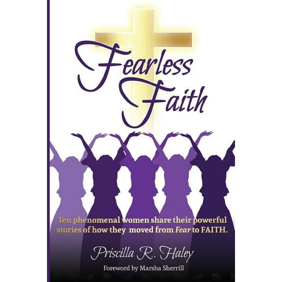 Fearless Faith, (Paperback)