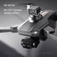 thumbnail image 2 of Cámara Aerocraft Cámara 8K HD Aerocraft GPS Follow RC Camera Glider para niños niñas (Black B), 2 of 9