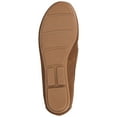 thumbnail image 5 of Journee Womens Oreta Light Weight Flexible Round Toe Comfort Driving Loafer, Widths Available, 5 of 9