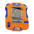 thumbnail image 1 of Bamboohart Handheld Games for Kids Racing Car Games  Portable Gaming Player  Mini Travel Games  Interesting Avoid Obstacles Car Game  Electronic Gifts Toys for Boys Girls 3-6 Years Old, 1 of 3