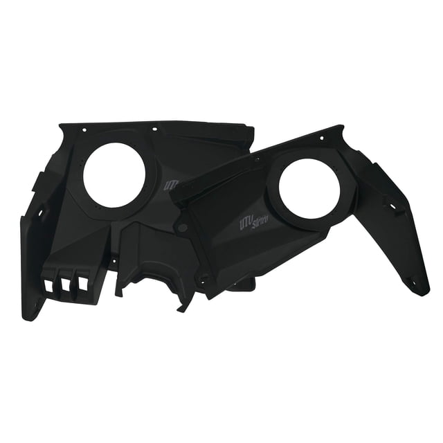 Kit de altavoces y salpicadero UTV Stereo Can-Am Maverick X3