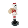 Disney, The Nightmare Before Christmas, Santa Jack Skellington