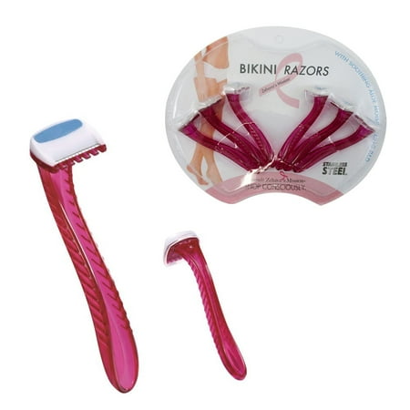 Bikini Line Shavers 44