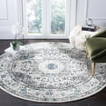 thumbnail image 1 of SAFAVIEH Evoke Teale Traditional Area Rug, 1 of 6
