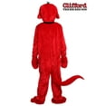 thumbnail image 2 of Clifford the Big Red Dog Adult Costume, 2 of 5